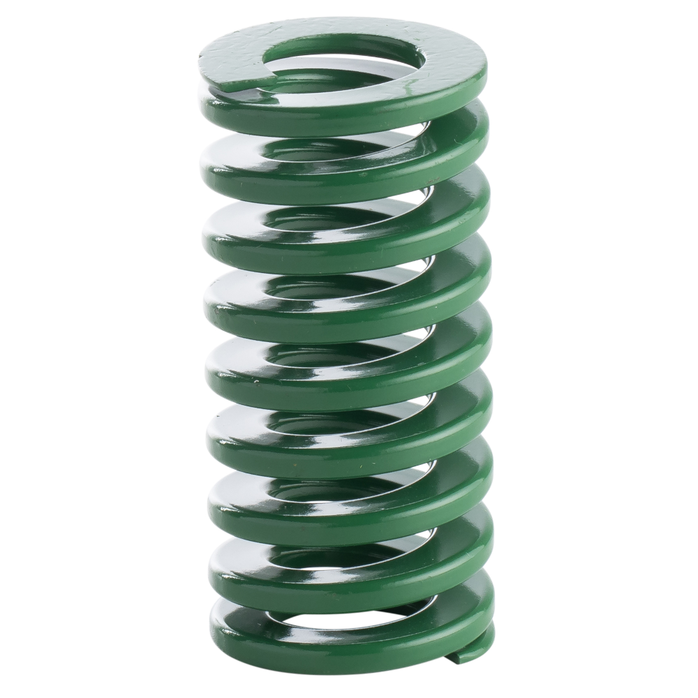 Page De Détail Ressorts De Compression: VD-395 | Acier Inoxydable